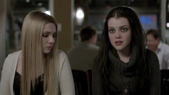 Perfect Sisters Perfect Sisters